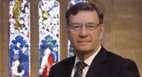 Sydney Anglicans have a New Archbishop