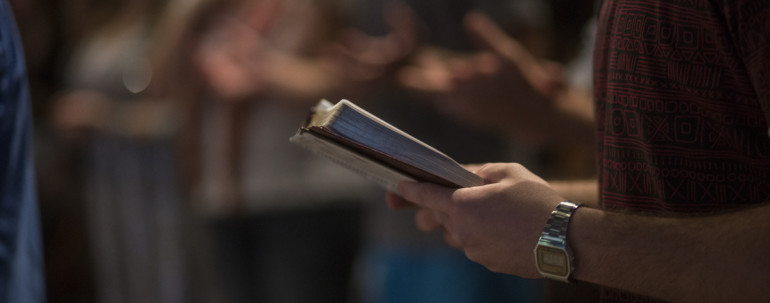 The Church Grows When…