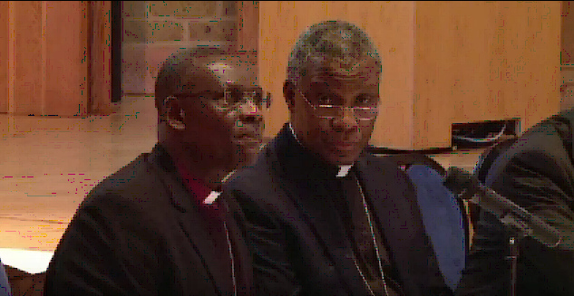 Anglican Leader Says West is “Imposing” Agenda on Africa