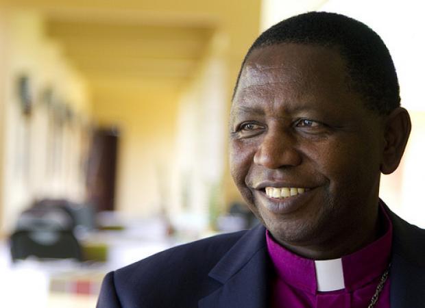 Pastoral Message and Call to Prayer from Archbishop Stanley Ntagali