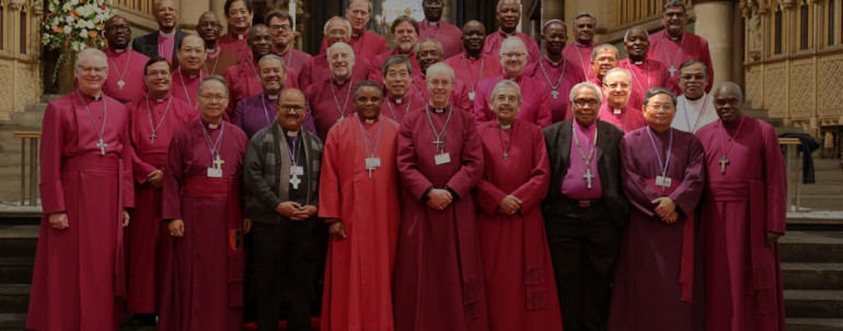 Reflections on Archbishop Mouneer Anis’s Boycott