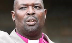 On the Election of the New Kenyan Archbishop