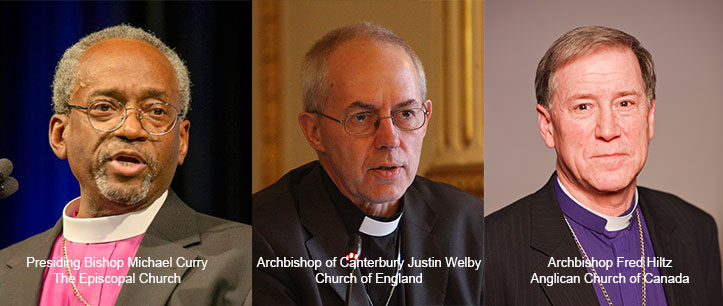 At this point, why should we care about the Anglican Communion?