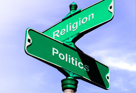 Religion, Politics and the American Anglican Council