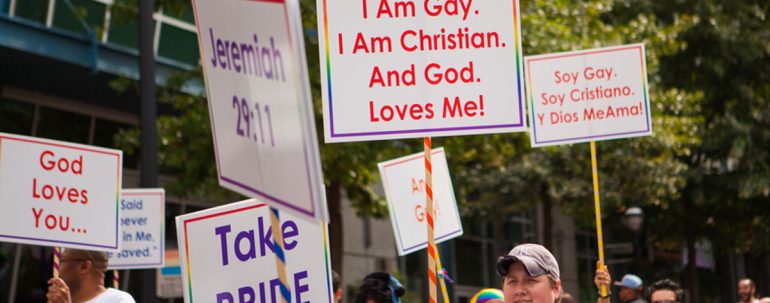 How NOT to handle the Word of God correctly