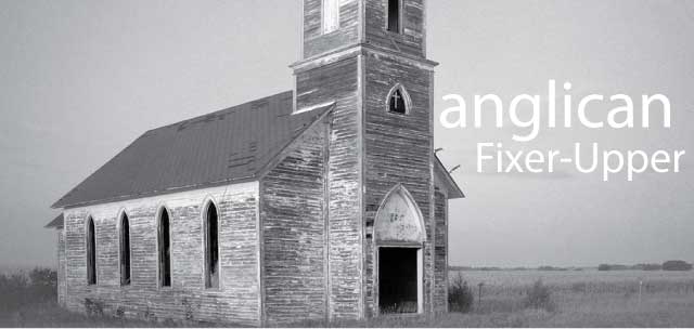 Building Strong foundations for Anglicans in North America