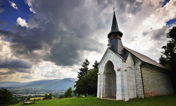Does Your Church Need Revitalization?