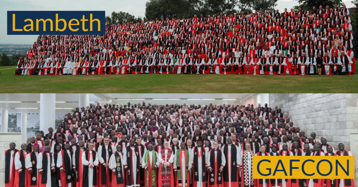 GAFCON gathers Bishops in June 2020 to guard and proclaim the faith