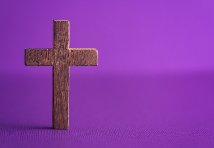 What Are Your Plans for Lent 2020?
