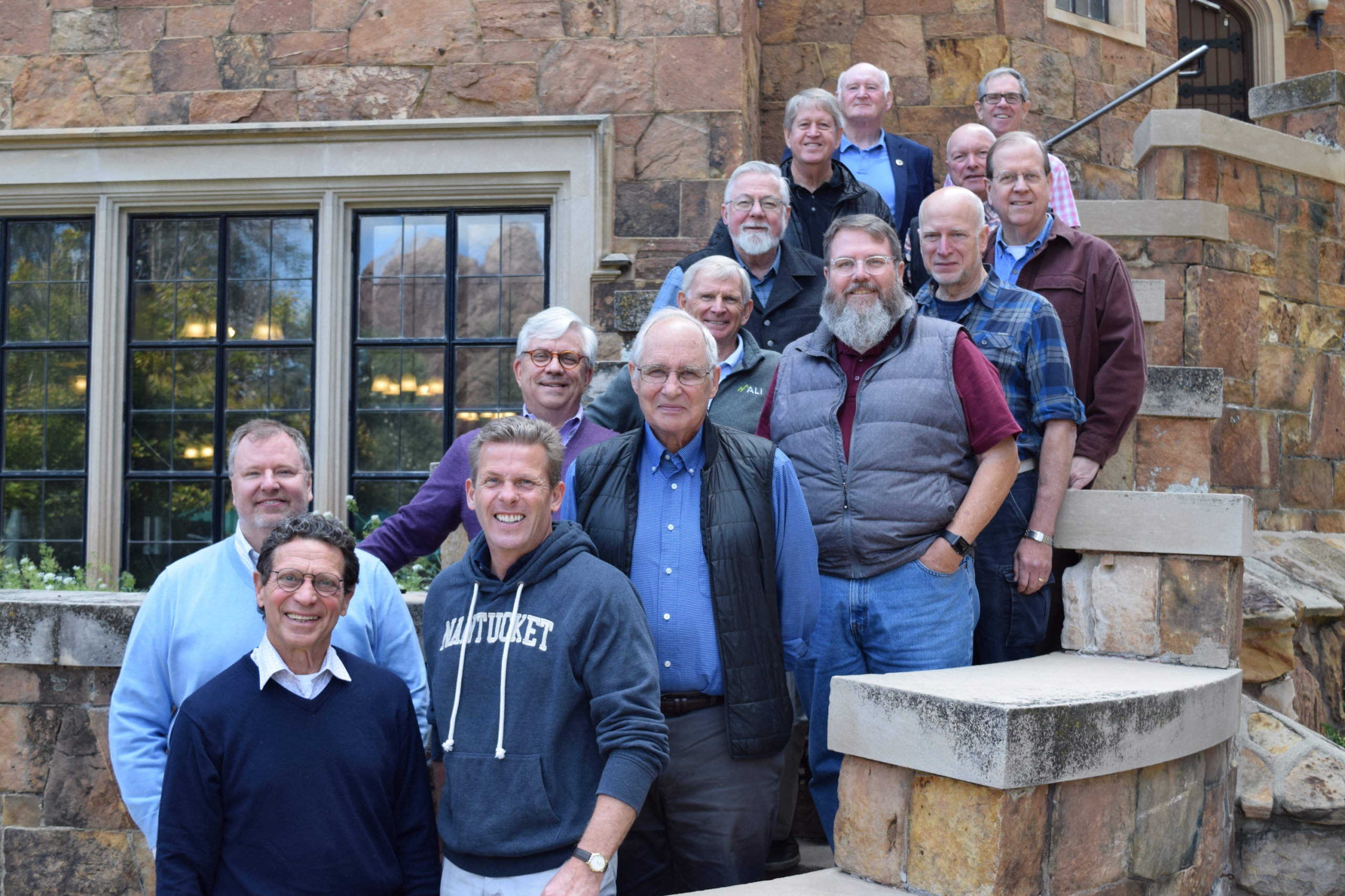 The ACNA Continues on Towards Unity and Maturity