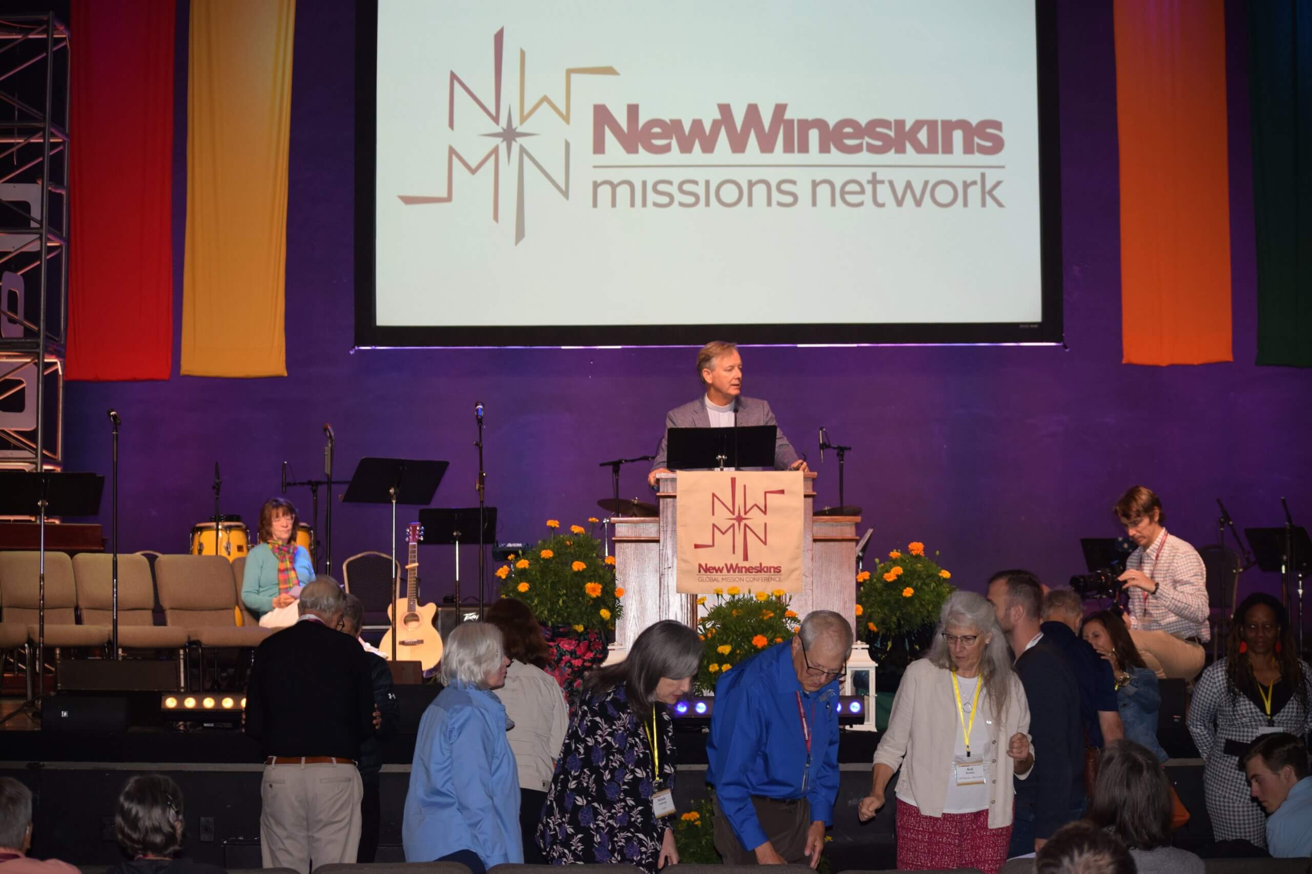 Finding Freedom in Christ: Inner Healing at New Wineskins Finding Freedom in Christ: Inner Healing at New Wineskins