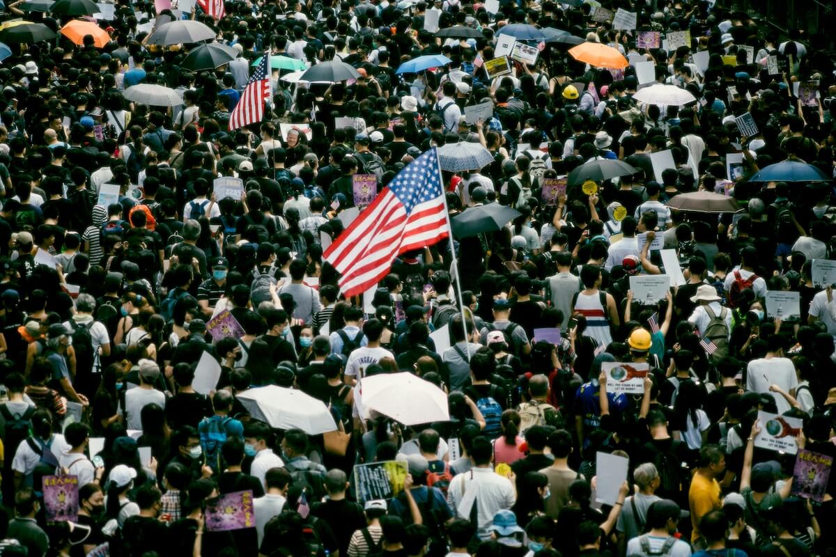 Our Words and Our Freedoms: On the Assassination of Charlie Kirk